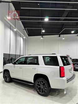 شێڤرۆلێت تاهۆ